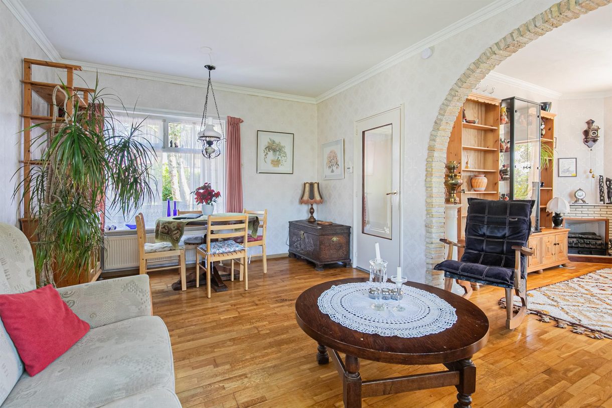 Te koop: Foto Woonhuis aan de Aykema Burchtstraat 11 in Grijpskerk