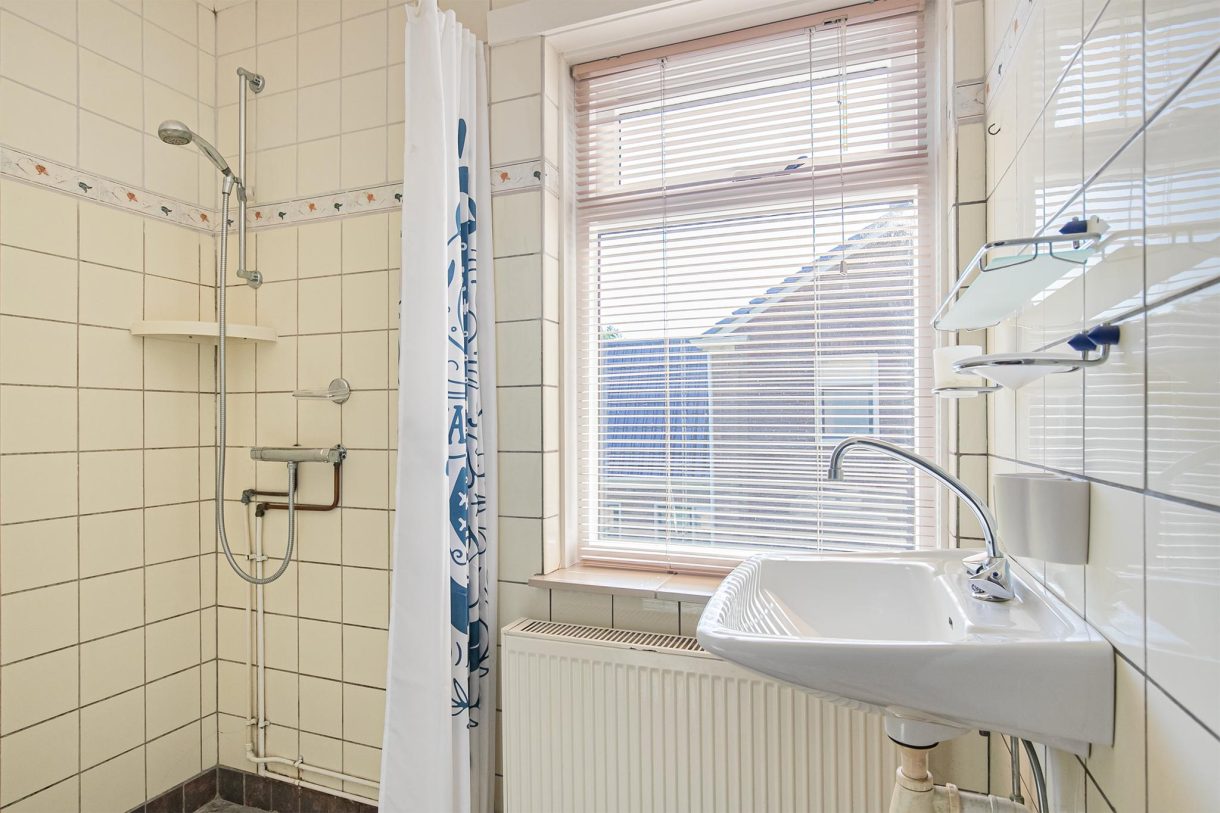 Te koop: Foto Woonhuis aan de Aykema Burchtstraat 11 in Grijpskerk