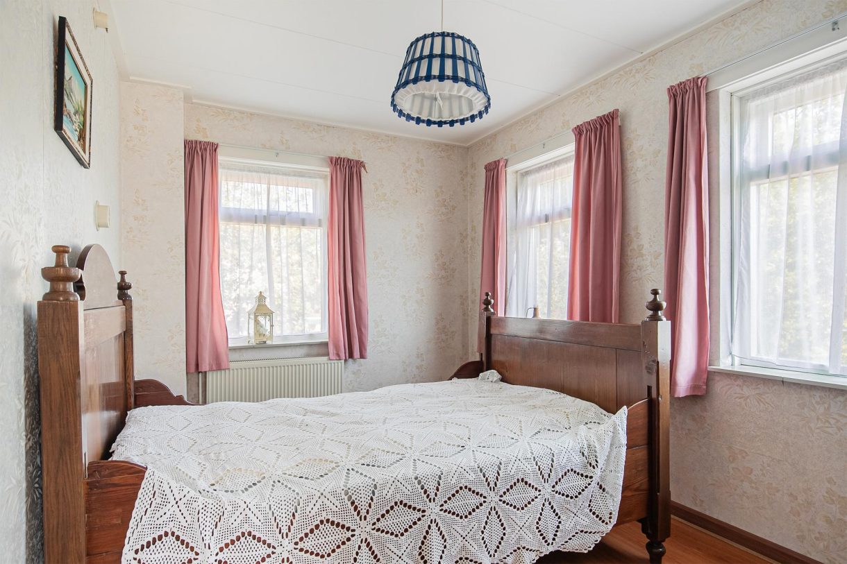 Te koop: Foto Woonhuis aan de Aykema Burchtstraat 11 in Grijpskerk