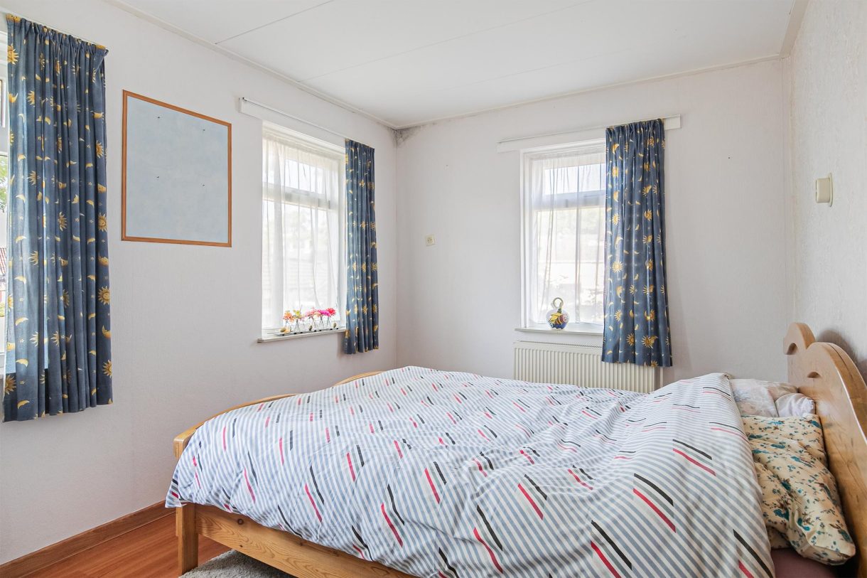 Te koop: Foto Woonhuis aan de Aykema Burchtstraat 11 in Grijpskerk