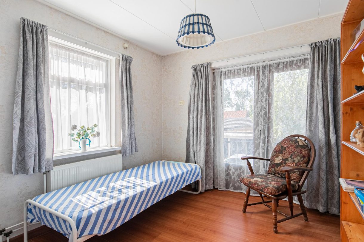 Te koop: Foto Woonhuis aan de Aykema Burchtstraat 11 in Grijpskerk