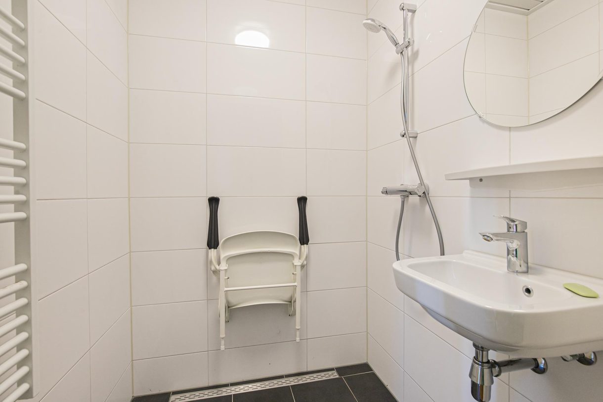 Te koop: Foto Woonhuis aan de Aykema Burchtstraat 11 in Grijpskerk