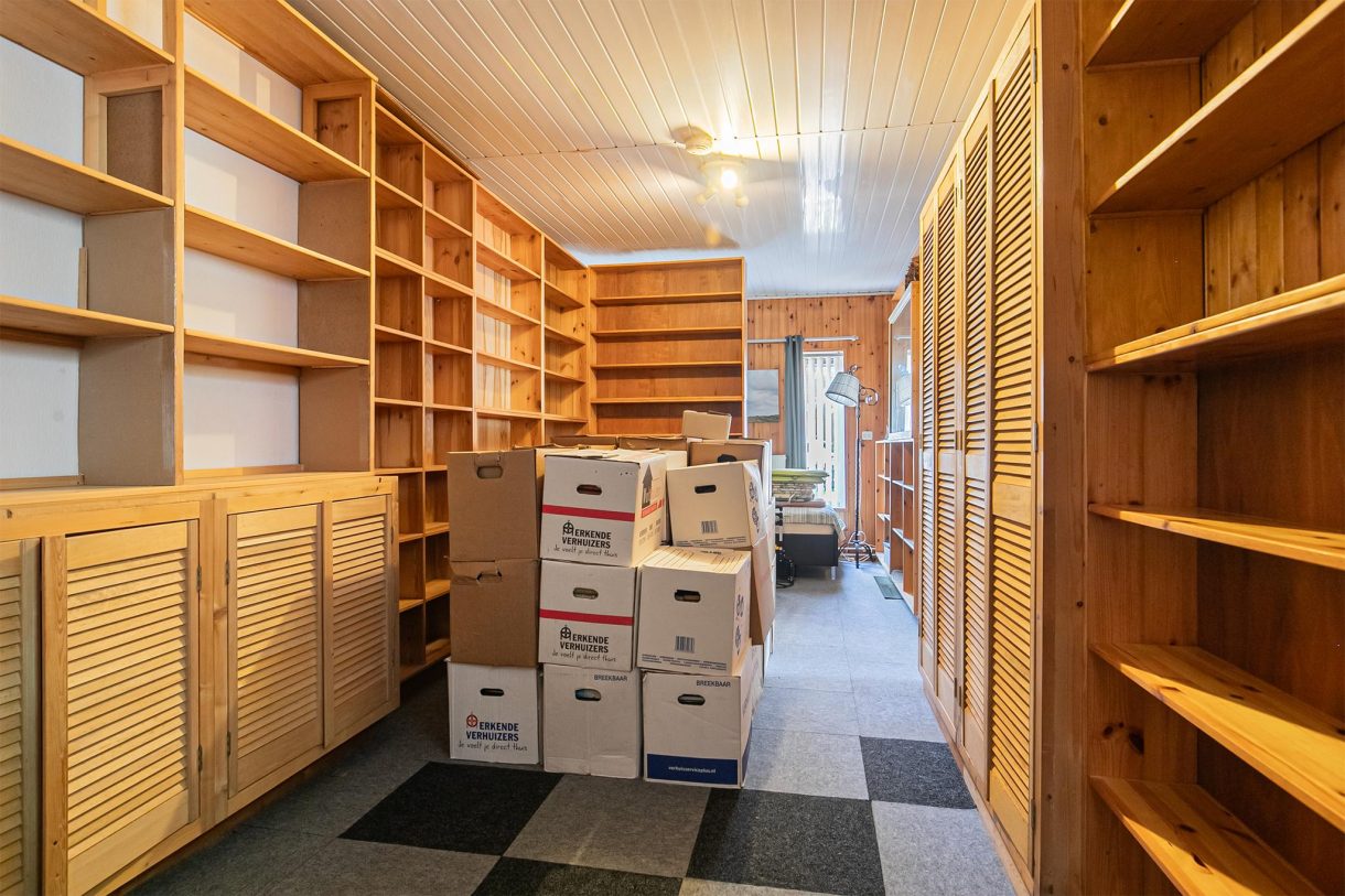 Te koop: Foto Woonhuis aan de Aykema Burchtstraat 11 in Grijpskerk