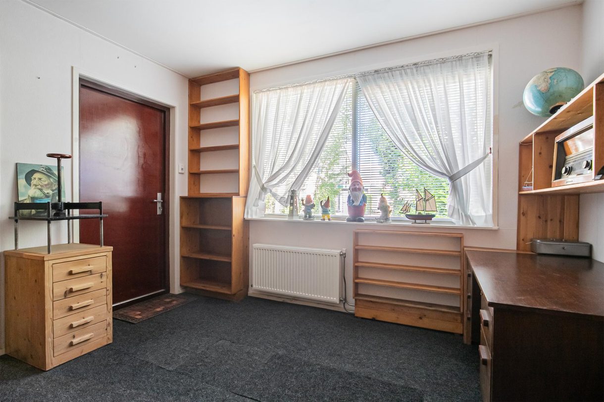 Te koop: Foto Woonhuis aan de Aykema Burchtstraat 11 in Grijpskerk