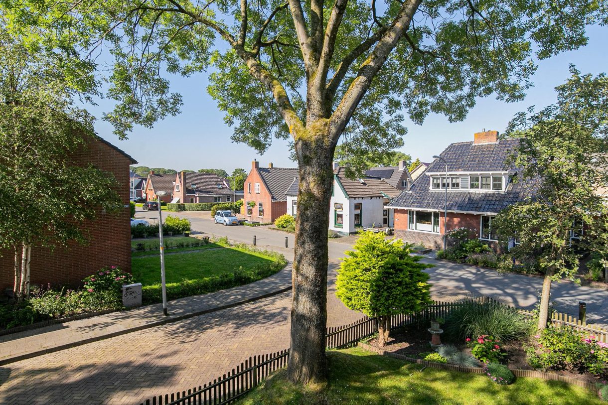 Te koop: Foto Woonhuis aan de Aykema Burchtstraat 11 in Grijpskerk