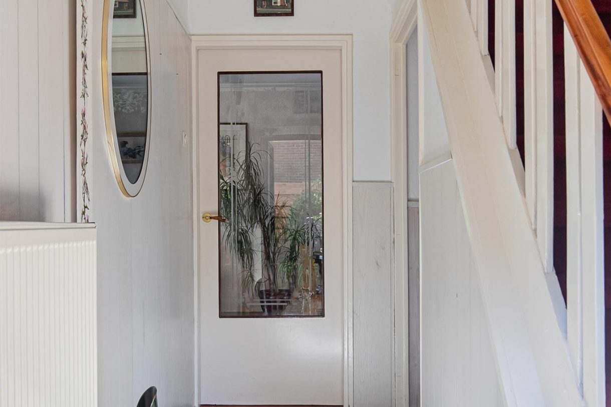 Te koop: Foto Woonhuis aan de Aykema Burchtstraat 11 in Grijpskerk