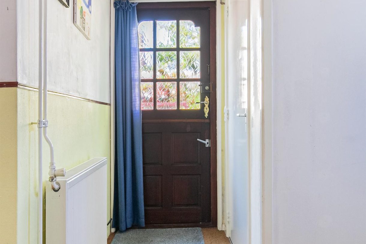 Te koop: Foto Woonhuis aan de Aykema Burchtstraat 11 in Grijpskerk