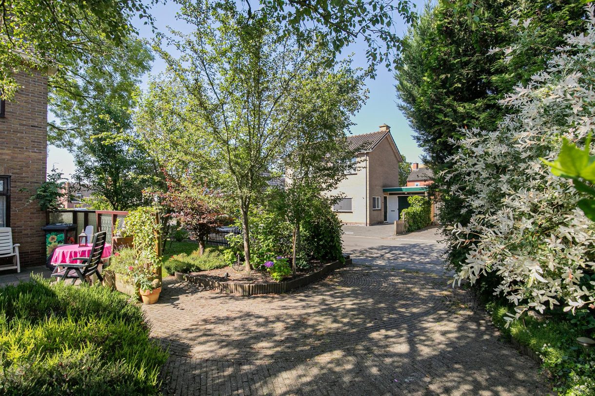 Te koop: Foto Woonhuis aan de Aykema Burchtstraat 11 in Grijpskerk