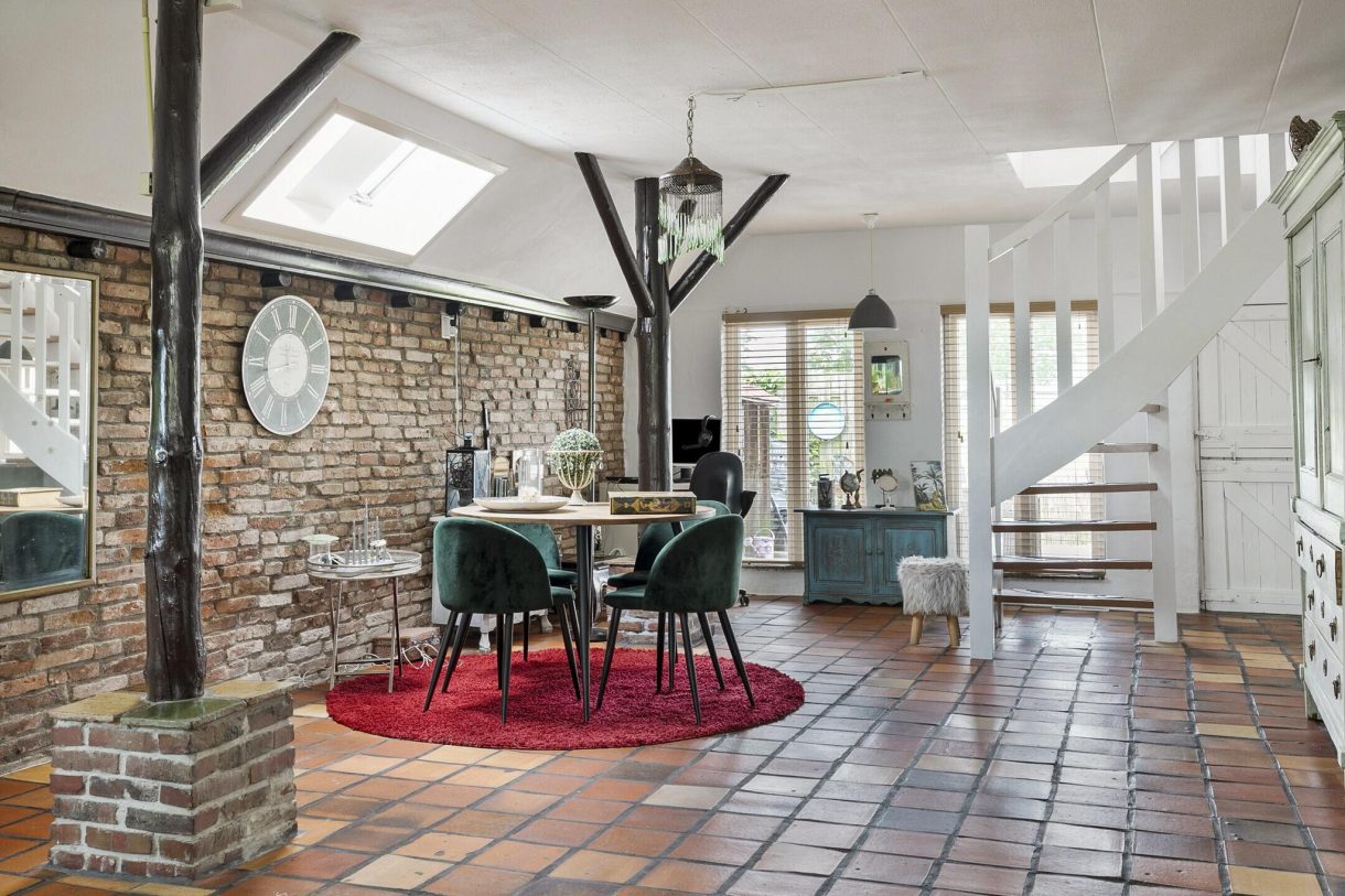 Te koop: Foto Woonhuis aan de Molenstraat 43 in Grijpskerk