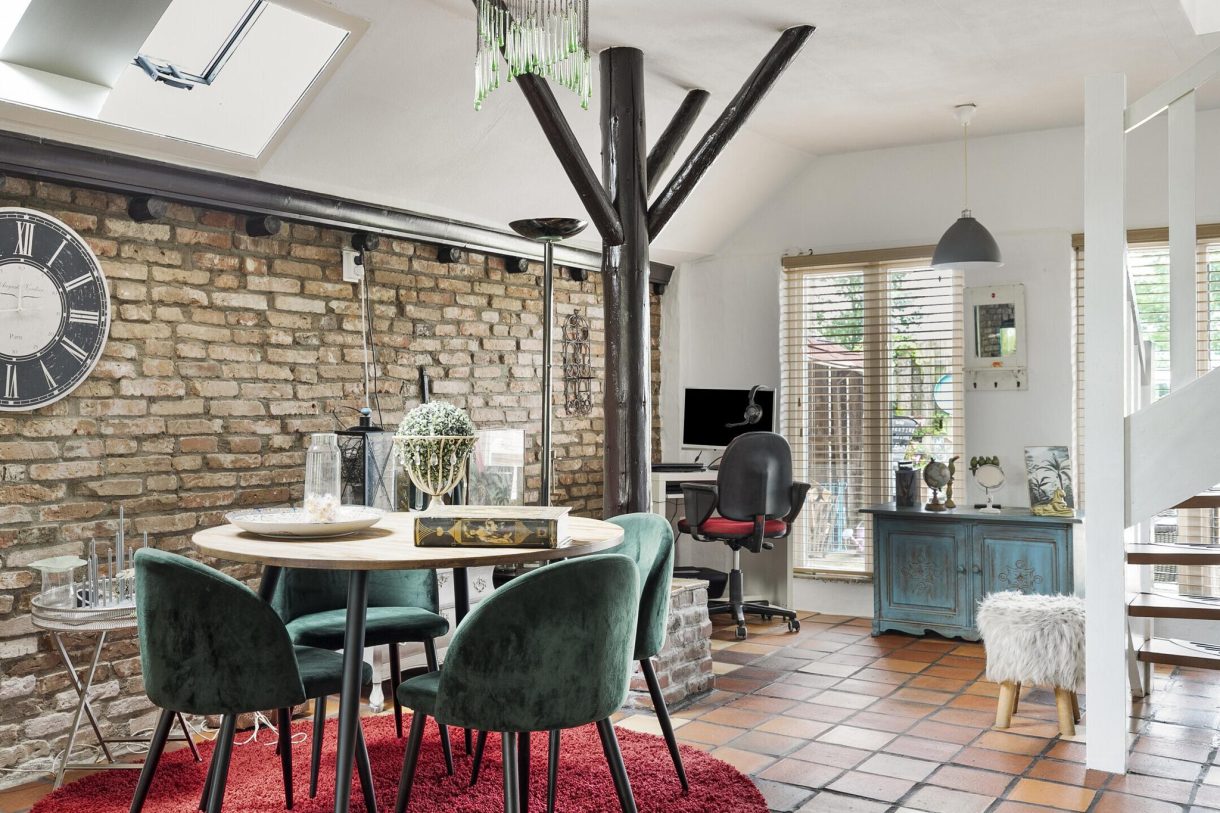 Te koop: Foto Woonhuis aan de Molenstraat 43 in Grijpskerk