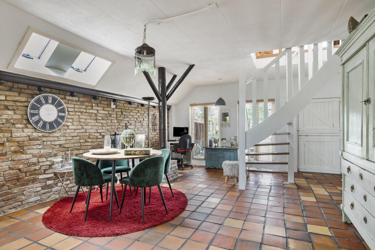 Te koop: Foto Woonhuis aan de Molenstraat 43 in Grijpskerk