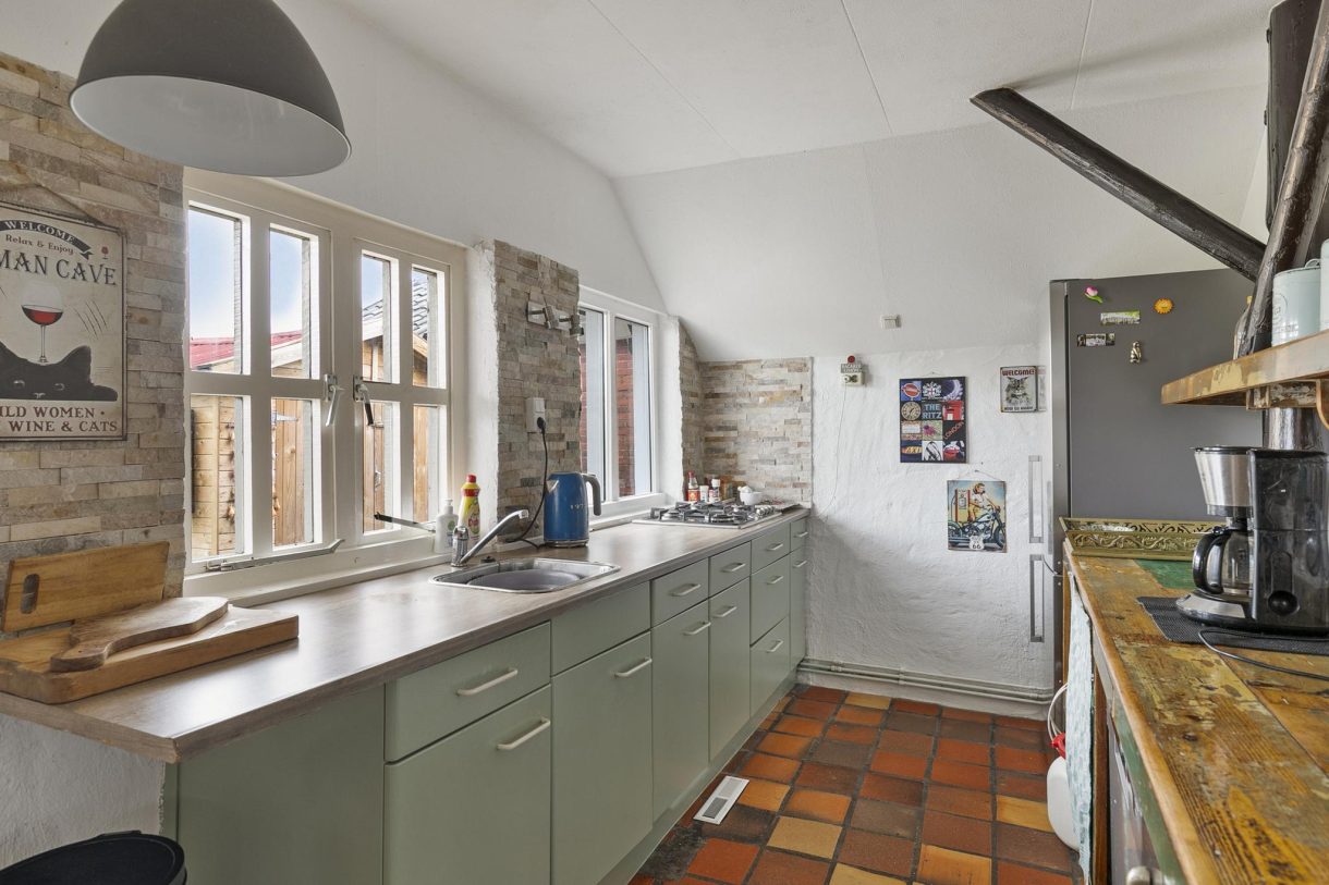 Te koop: Foto Woonhuis aan de Molenstraat 43 in Grijpskerk