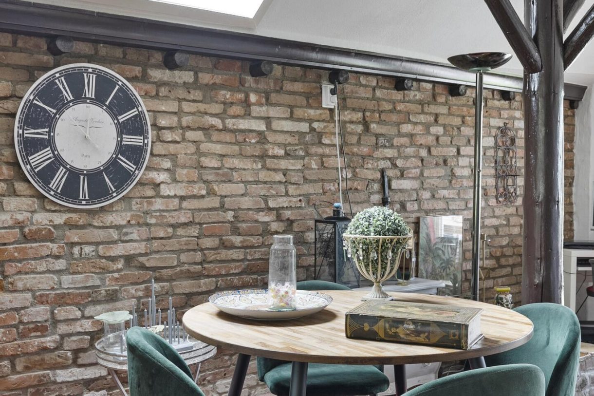 Te koop: Foto Woonhuis aan de Molenstraat 43 in Grijpskerk