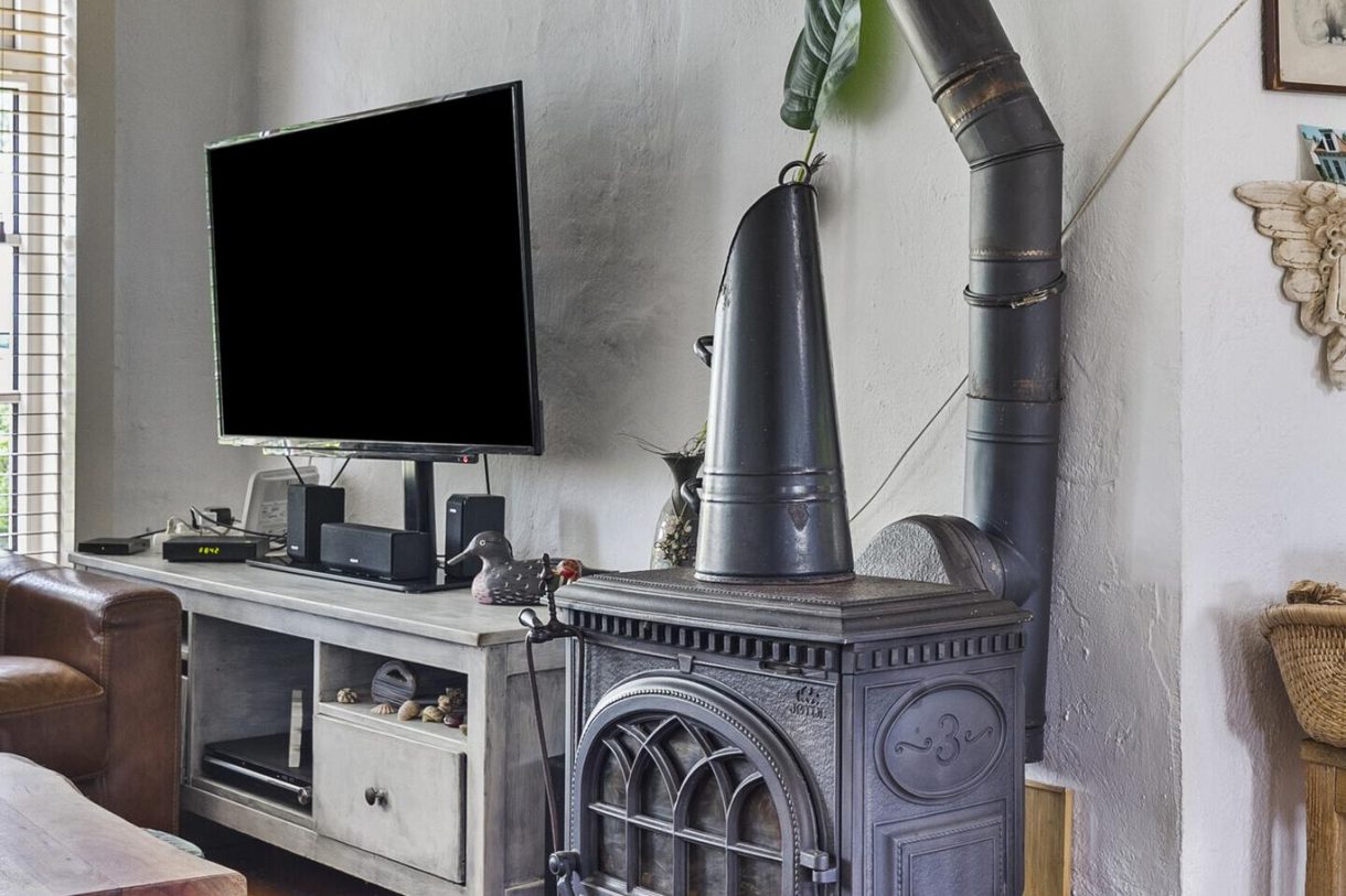 Te koop: Foto Woonhuis aan de Molenstraat 43 in Grijpskerk