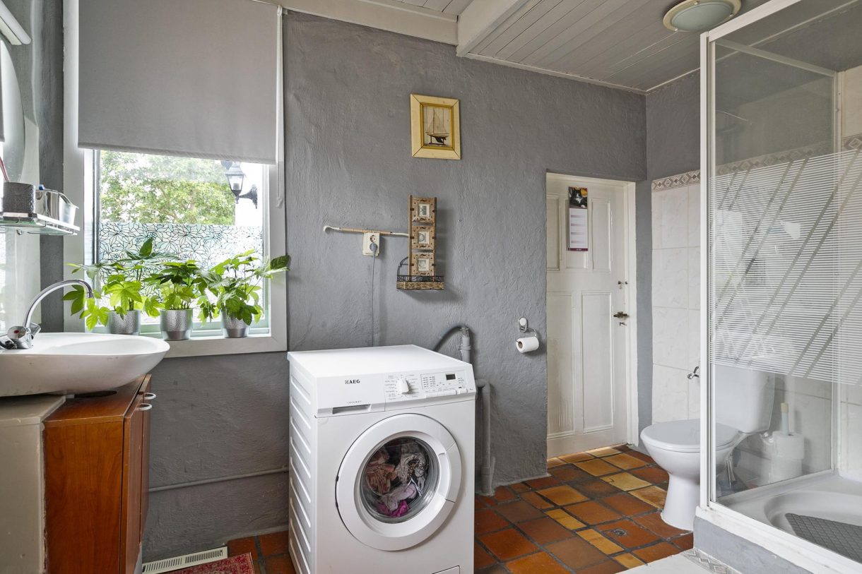 Te koop: Foto Woonhuis aan de Molenstraat 43 in Grijpskerk