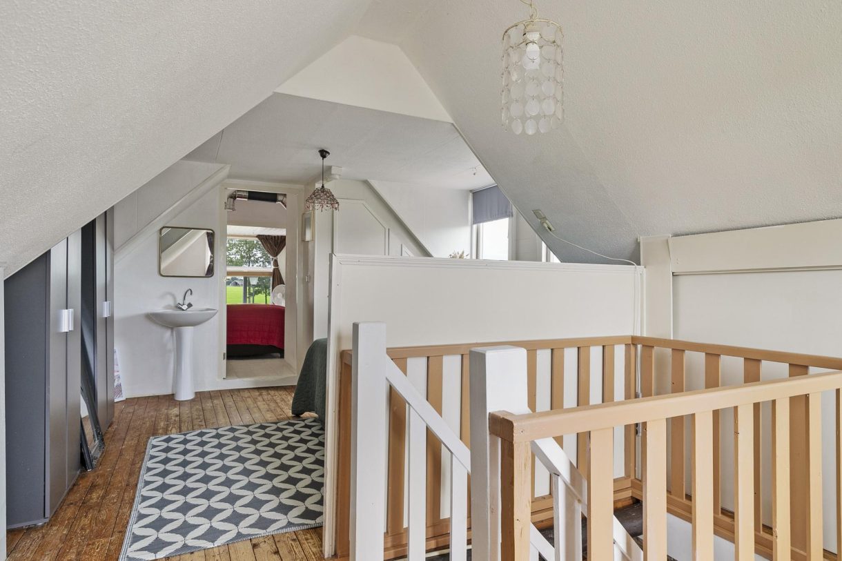 Te koop: Foto Woonhuis aan de Molenstraat 43 in Grijpskerk