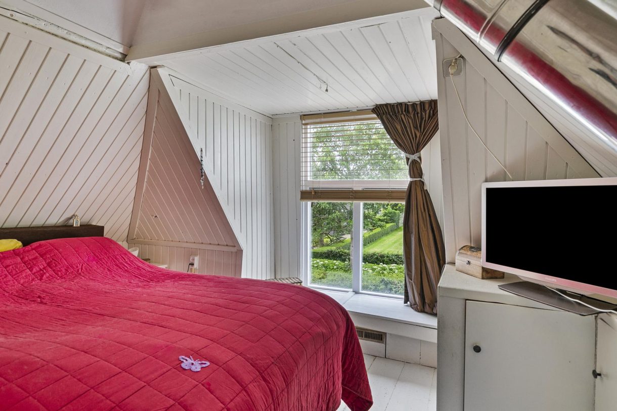 Te koop: Foto Woonhuis aan de Molenstraat 43 in Grijpskerk