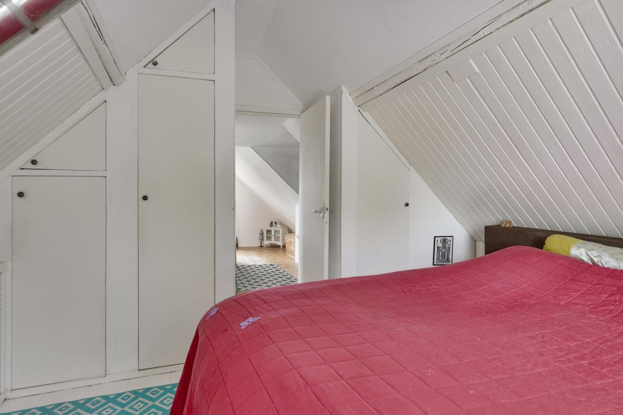 Te koop: Foto Woonhuis aan de Molenstraat 43 in Grijpskerk