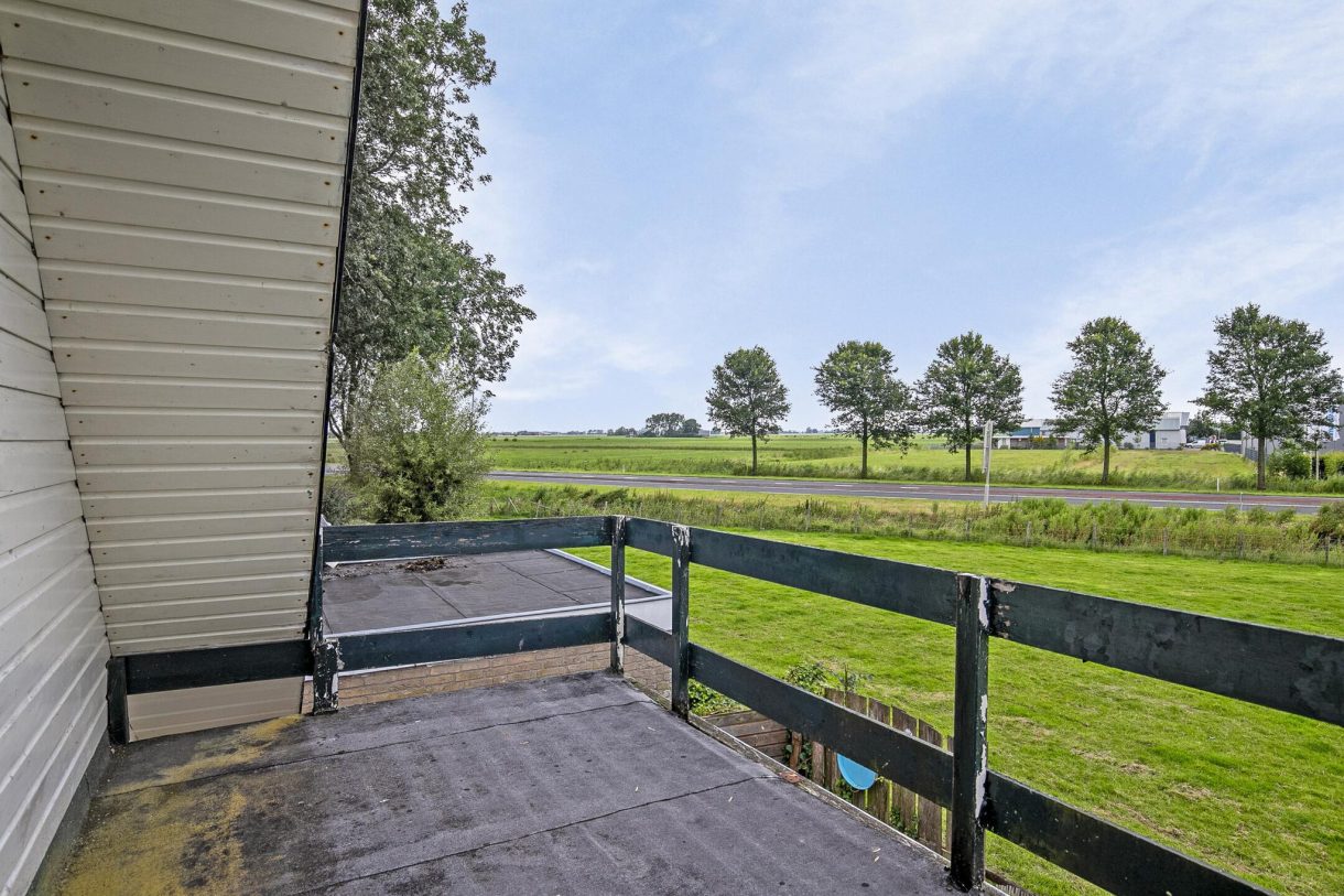 Te koop: Foto Woonhuis aan de Molenstraat 43 in Grijpskerk