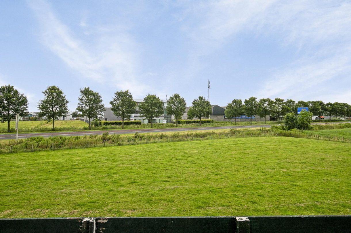 Te koop: Foto Woonhuis aan de Molenstraat 43 in Grijpskerk