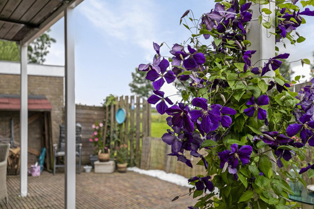 Te koop: Foto Woonhuis aan de Molenstraat 43 in Grijpskerk