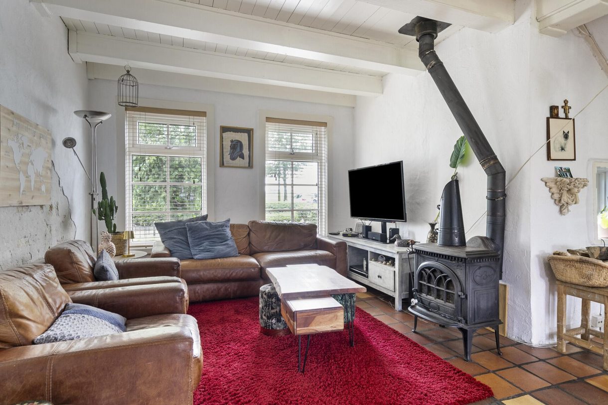 Te koop: Foto Woonhuis aan de Molenstraat 43 in Grijpskerk