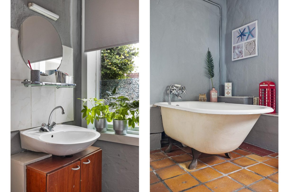 Te koop: Foto Woonhuis aan de Molenstraat 43 in Grijpskerk