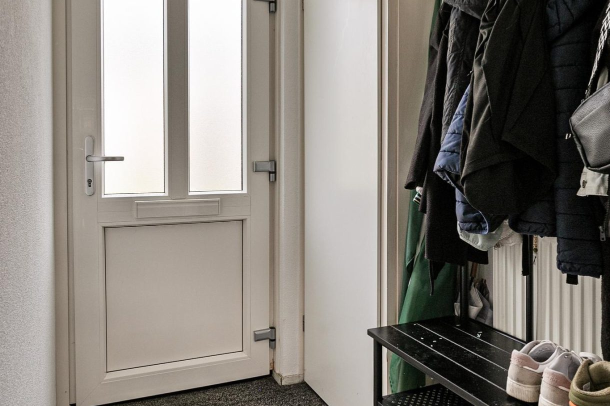 Te koop: Foto Woonhuis aan de Fazant 13 in Grijpskerk