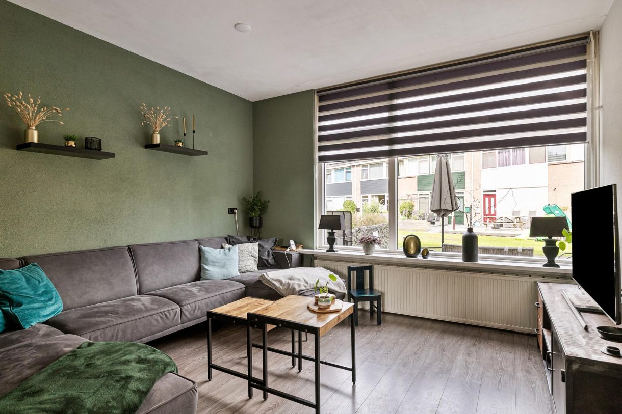 Te koop: Foto Woonhuis aan de Fazant 13 in Grijpskerk