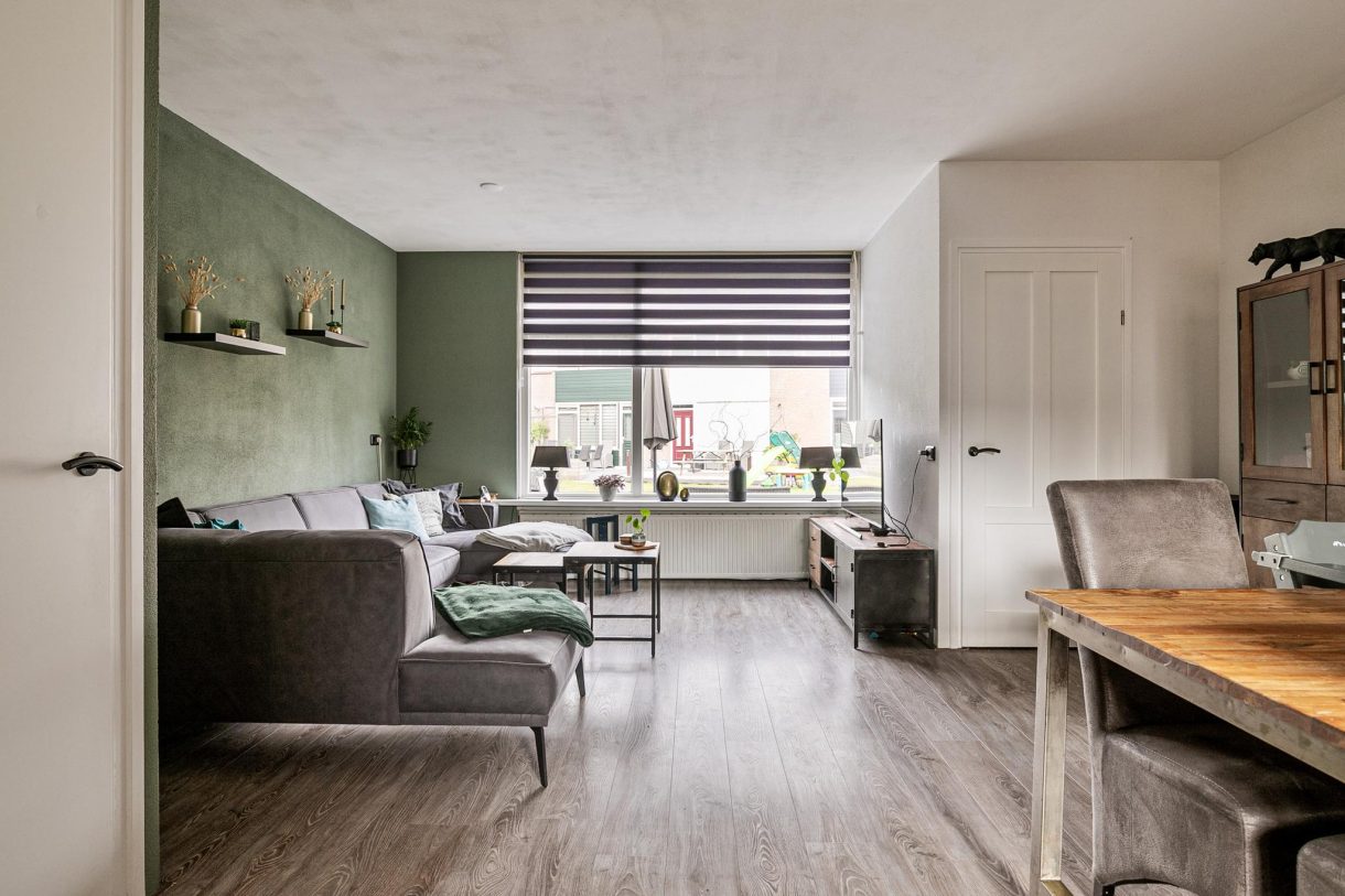 Te koop: Foto Woonhuis aan de Fazant 13 in Grijpskerk