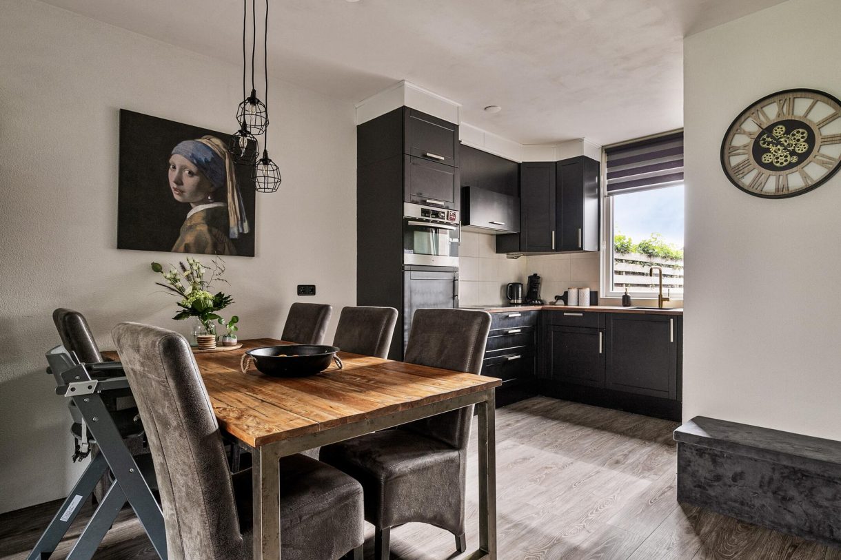 Te koop: Foto Woonhuis aan de Fazant 13 in Grijpskerk