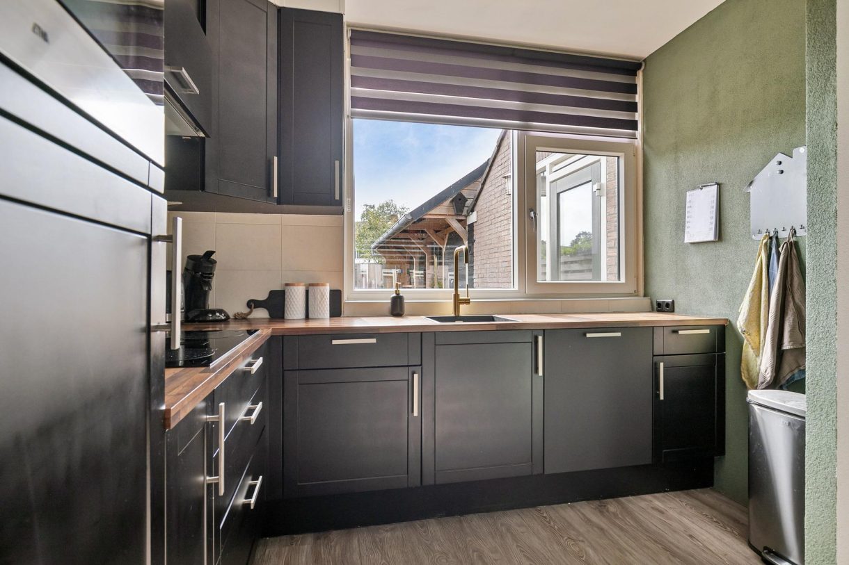 Te koop: Foto Woonhuis aan de Fazant 13 in Grijpskerk