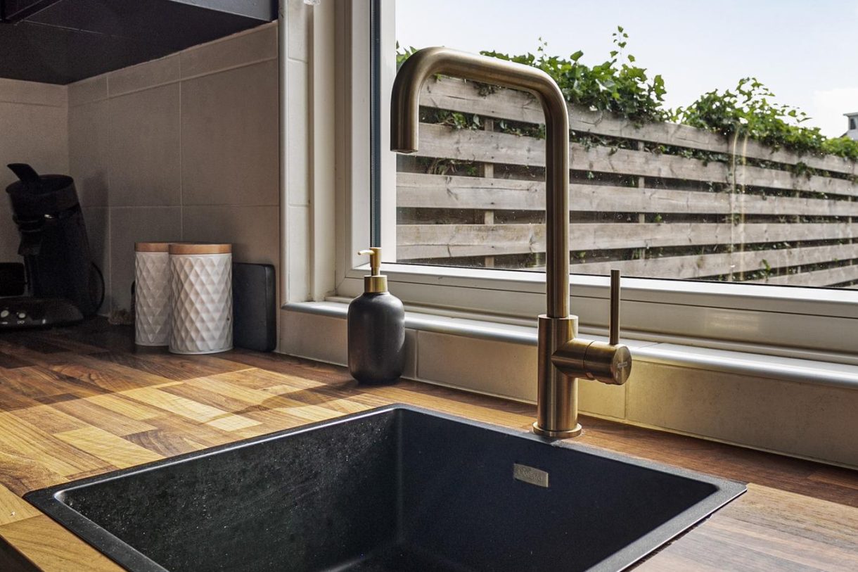 Te koop: Foto Woonhuis aan de Fazant 13 in Grijpskerk