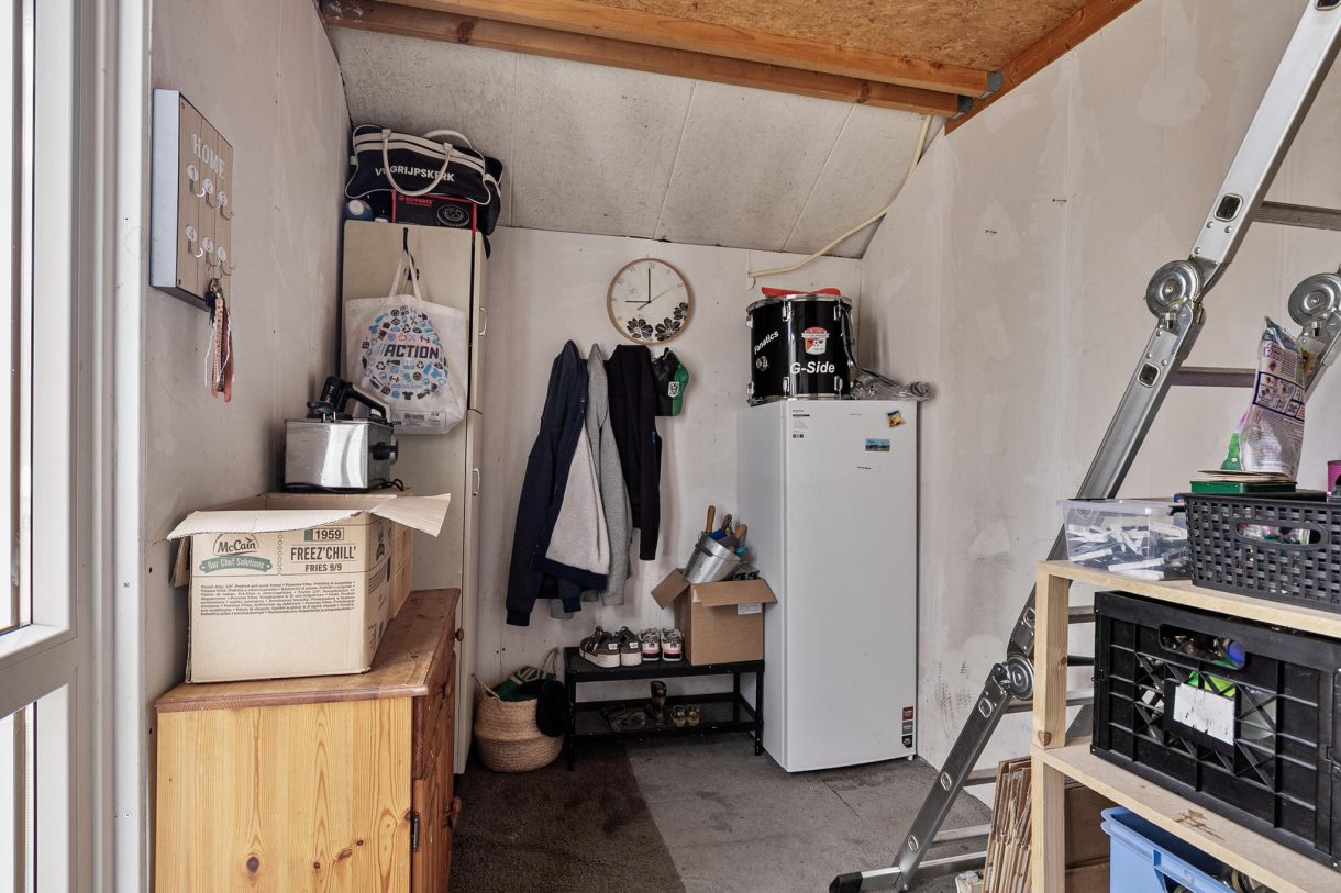 Te koop: Foto Woonhuis aan de Fazant 13 in Grijpskerk