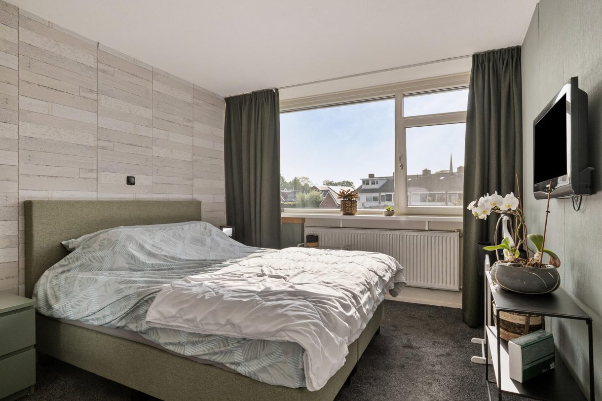 Te koop: Foto Woonhuis aan de Fazant 13 in Grijpskerk