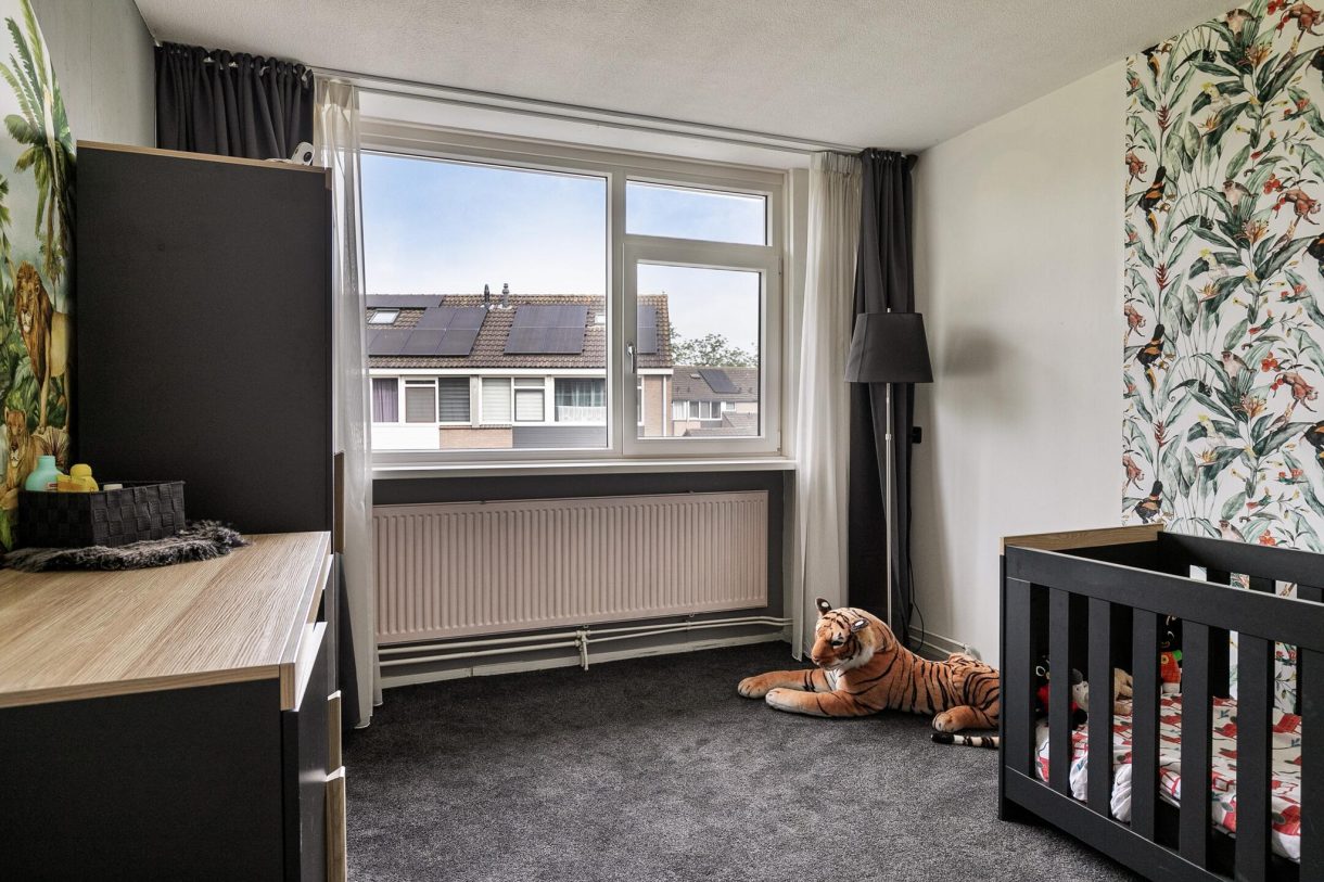 Te koop: Foto Woonhuis aan de Fazant 13 in Grijpskerk