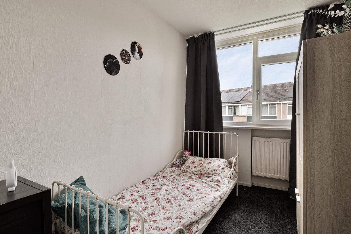 Te koop: Foto Woonhuis aan de Fazant 13 in Grijpskerk