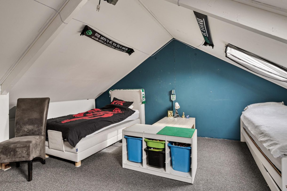 Te koop: Foto Woonhuis aan de Fazant 13 in Grijpskerk