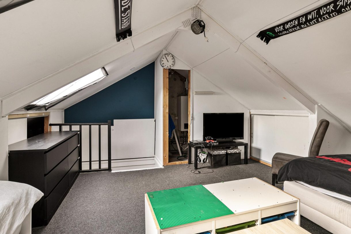 Te koop: Foto Woonhuis aan de Fazant 13 in Grijpskerk