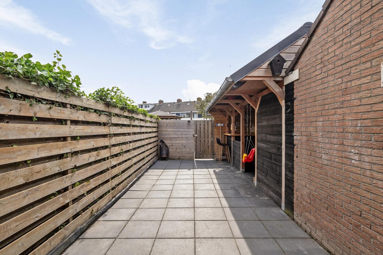 Te koop: Foto Woonhuis aan de Fazant 13 in Grijpskerk