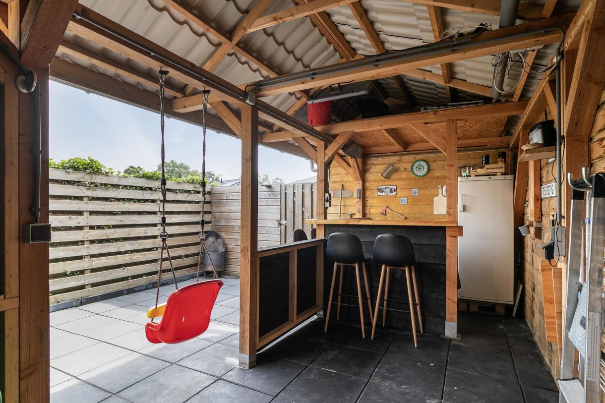 Te koop: Foto Woonhuis aan de Fazant 13 in Grijpskerk