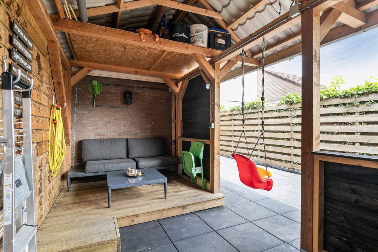 Te koop: Foto Woonhuis aan de Fazant 13 in Grijpskerk