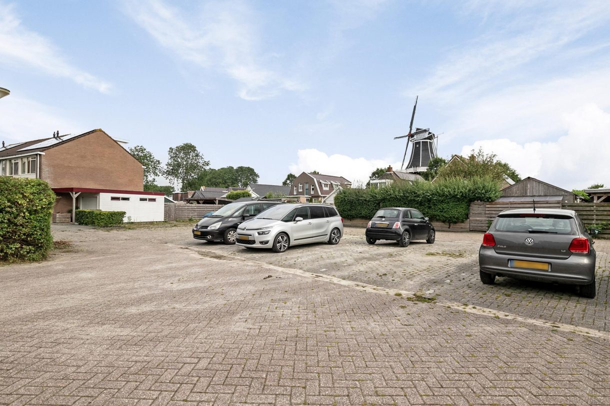 Te koop: Foto Woonhuis aan de Fazant 13 in Grijpskerk