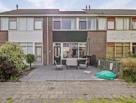 Hoofdfoto van Grijpskerk Fazant 13