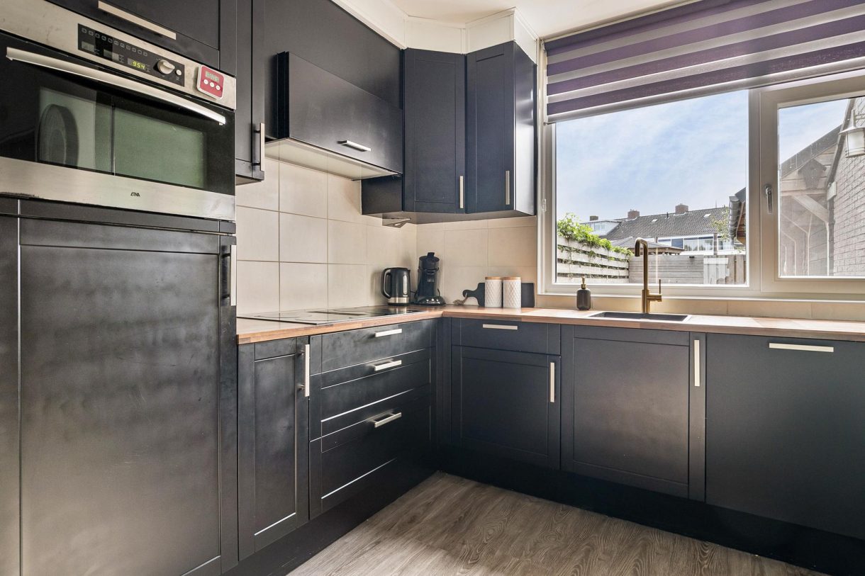 Te koop: Foto Woonhuis aan de Fazant 13 in Grijpskerk