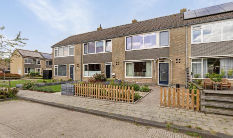 koop  Munnekezijl  Kerkstraat 10 – Hoofdfoto