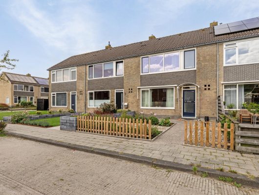 Hoofdfoto van Munnekezijl Kerkstraat 10