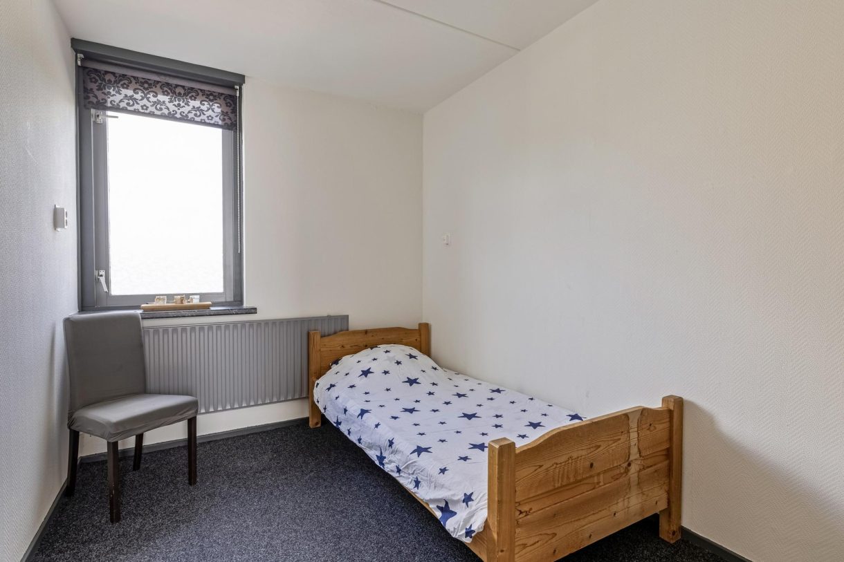 Te koop: Foto Woonhuis aan de Kerkstraat 10 in Munnekezijl