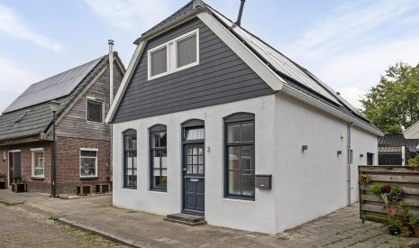 koop  Niezijl  Oude Haven 2 – Hoofdfoto