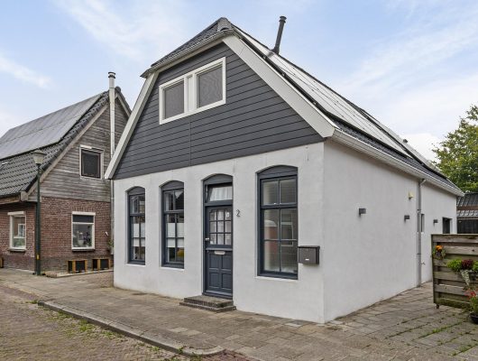 Hoofdfoto van Niezijl Oude Haven 2